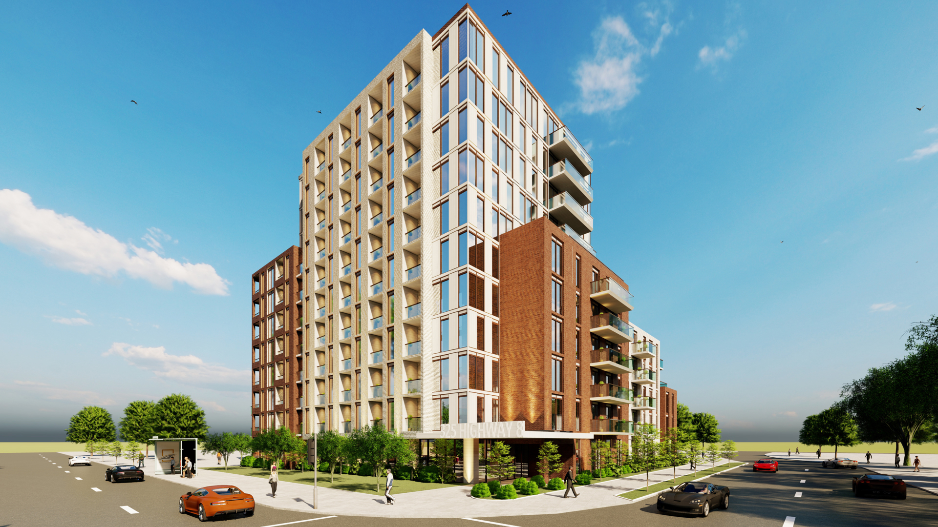 Additional image 5 of LJM Landing