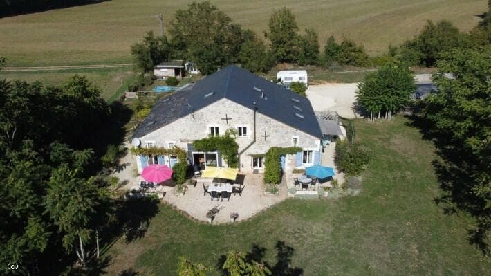 Additional image 3 of Verteuil-sur-Charente, Charente, 16510, France