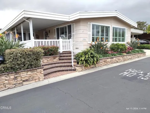 166 Tahquitz Drive Unit 191, Camarillo, CA 93012