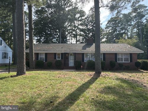 20 Greenway Avenue, Pocomoke City, MD 21851