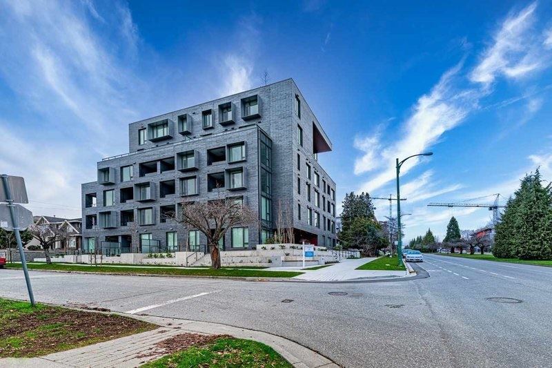 Additional image 6 of SOMA on Cambie