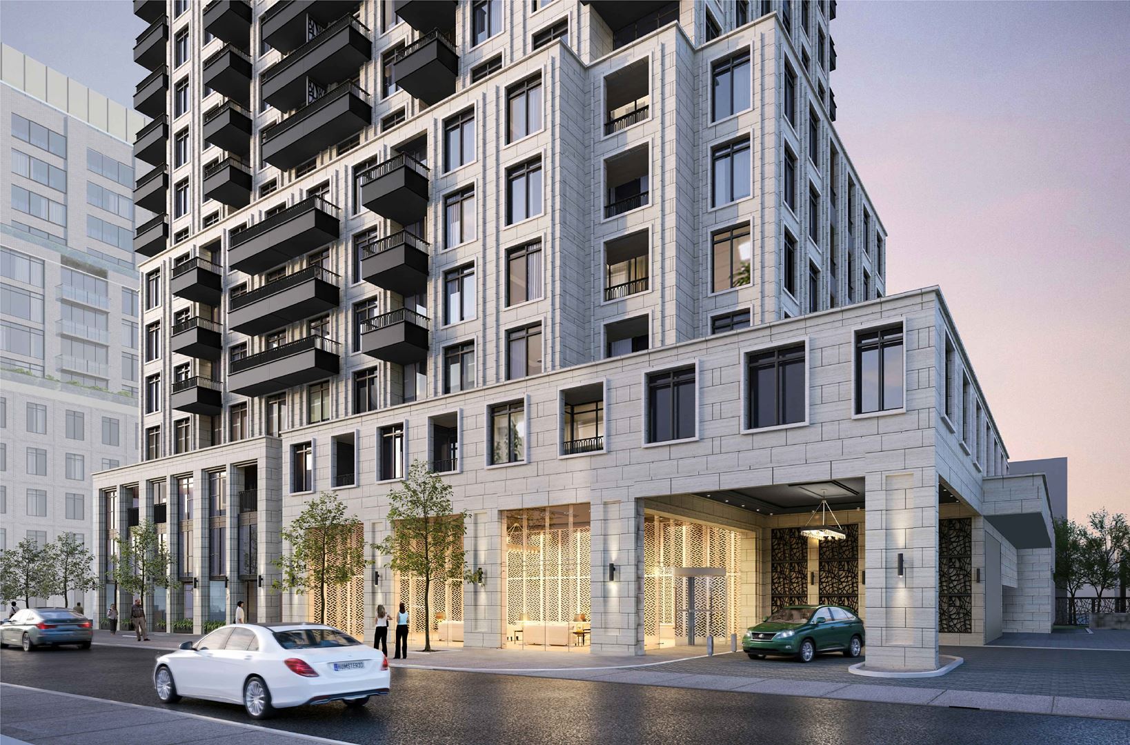 438 Avenue Road Condos photo 3