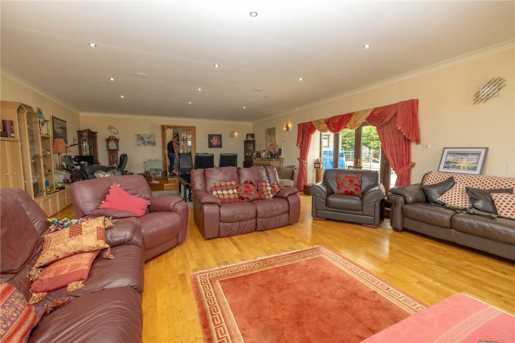 Additional image 5 of Millview House, Mintlaw, Peterhead, Aberdeenshire, AB42