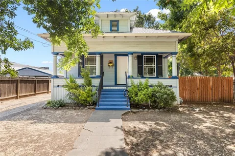 117 W 11th Street, Chico, CA 95928