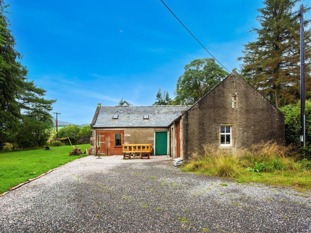 Additional image 21 of Bellabeg Shop (Spar) & Post Office, Strathdon, Aberdeenshire, Scotland, AB36 8UL