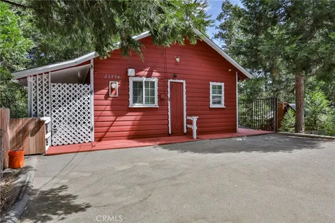23794 Bowl Road, Crestline, CA 92325