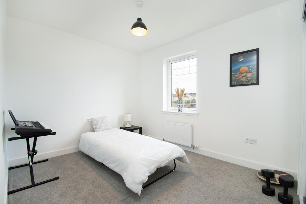 Additional image 18 of Ross Gardens, Laurencekirk, AB30