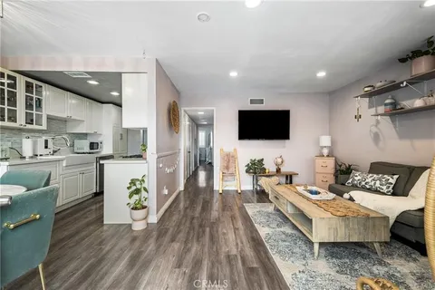 16923 Cedarwood Court, Cerritos, CA 90703