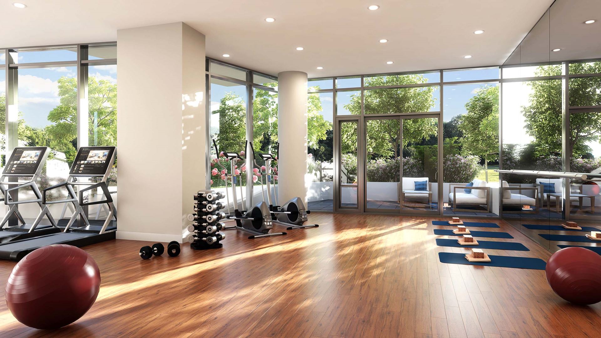 Additional image 5 of Azure at Southgate City