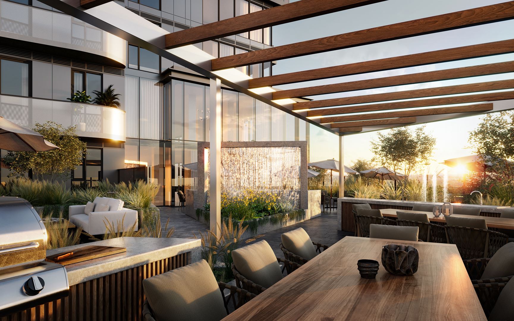 Additional image 4 of Hillmont at SXSW