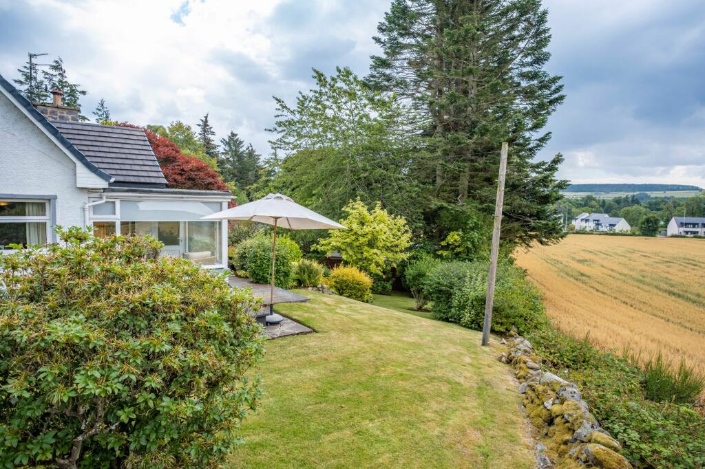 Additional image 47 of Hillhead Road, Bieldside, AB15