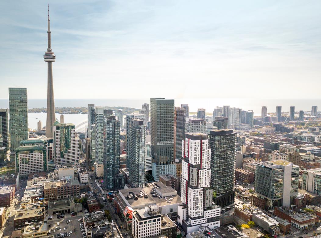 Additional image 2 of Theatre District Residence