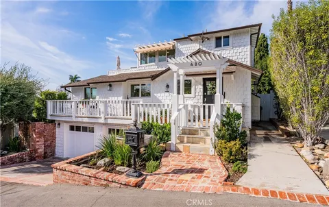 480 Calliope Street, Laguna Beach, CA 92651