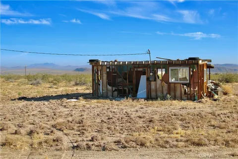 Primary image of Bell Road, Johnson Valley, CA 92285