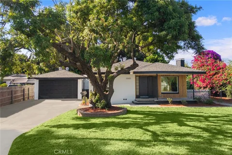 10685 Arrowood Street, Temple City, CA 91780