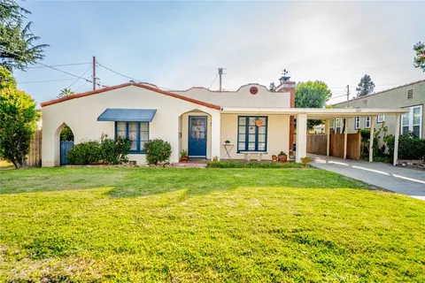 607 Mckinley Drive, Redlands, CA 92373