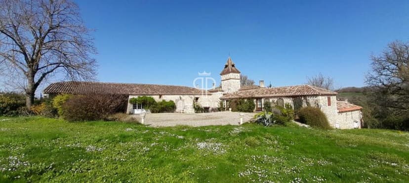 Additional image 2 of Midi-Pyrénées, Tarn-et-Garonne, Brassac, France