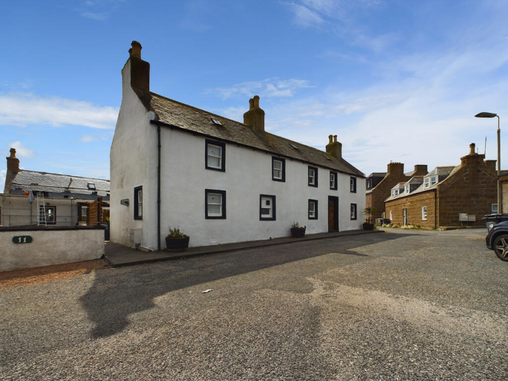 Additional image 2 of Earls Court, Peterhead, AB42