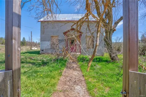 6464 Greeley Hill Road, Coulterville, CA 95311