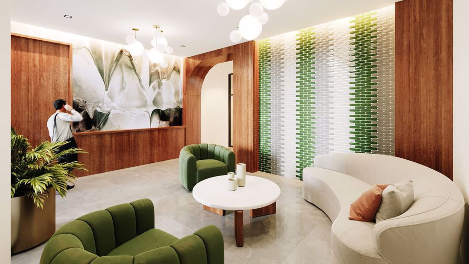 Primary image of Motto Condos