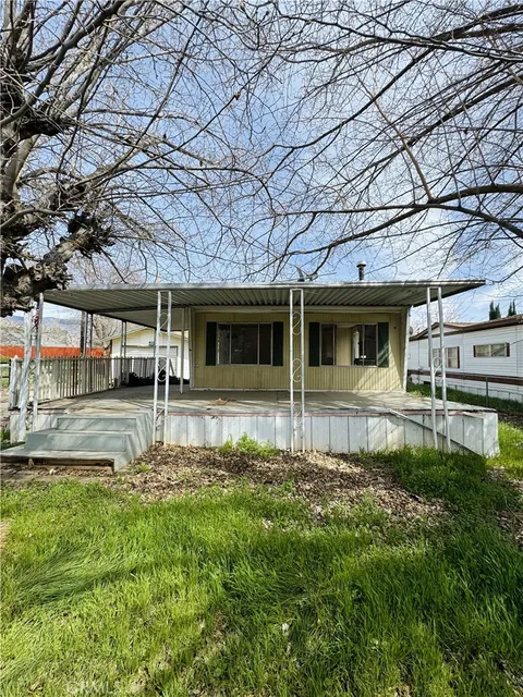 108 Pinewood Drive, Wofford Heights, CA 93285