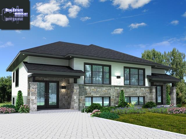 1 Rue PareHonfleur, Quebec, G0R1N0, Canada