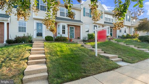 1427 Golden Rod Court #1427, Belcamp, MD 21017