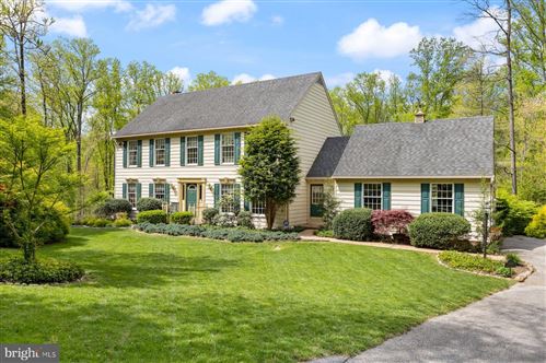 14006 Blenheim Road N, Phoenix, MD 21131