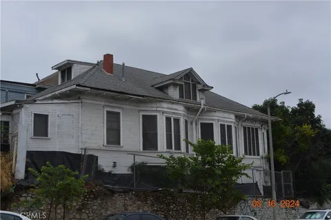 1501 Pleasant Avenue, Los Angeles, CA 90033