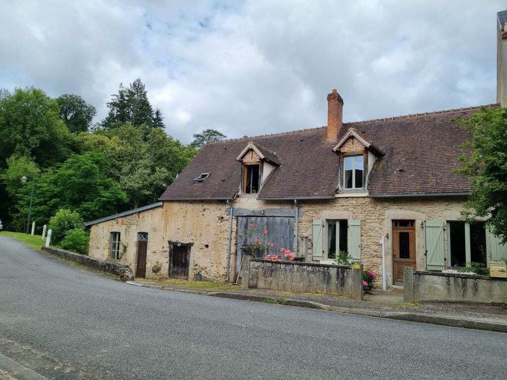 Additional image 3 of Limousin, Haute-Vienne, Jouac, France