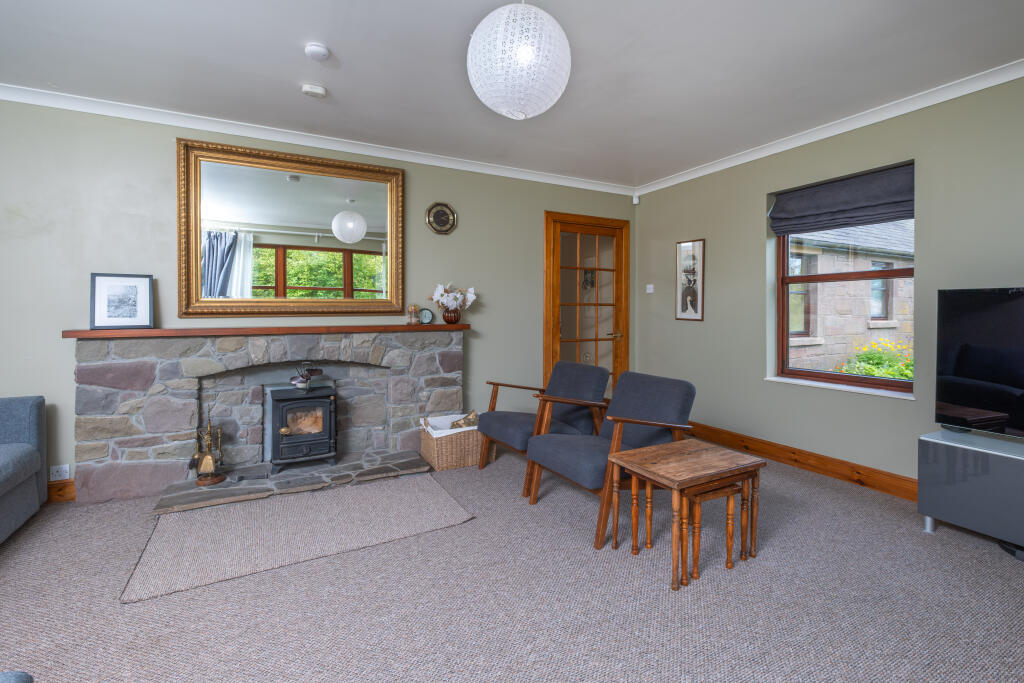 Additional image 5 of Thornton, Laurencekirk, AB30