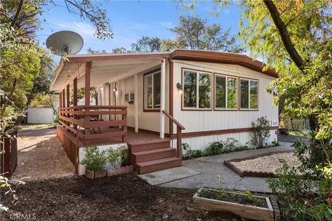 6377 12th Avenue, Lucerne, CA 95458