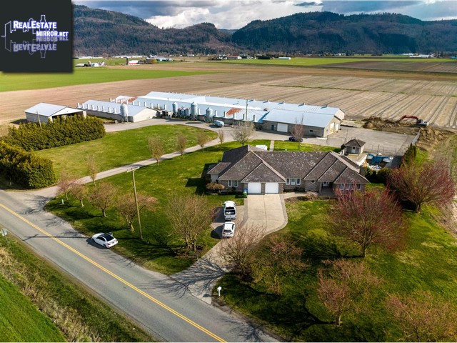 37664 Wells Line RoadAbbotsford, British Columbia, V3G2A1, Canada