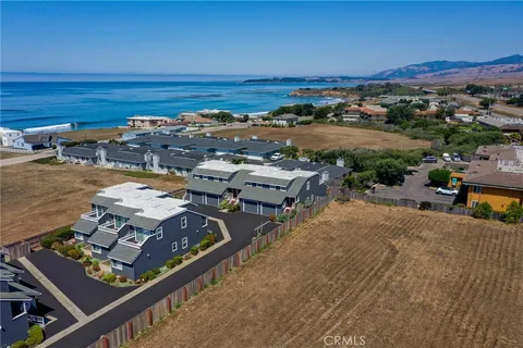 289 Vista Del Mar Ave Unit 10, San Simeon, CA 93452