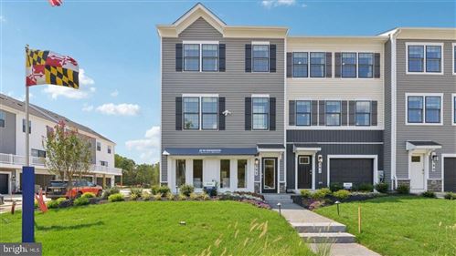 308 Soft Rush Lane, La Plata, MD 20646