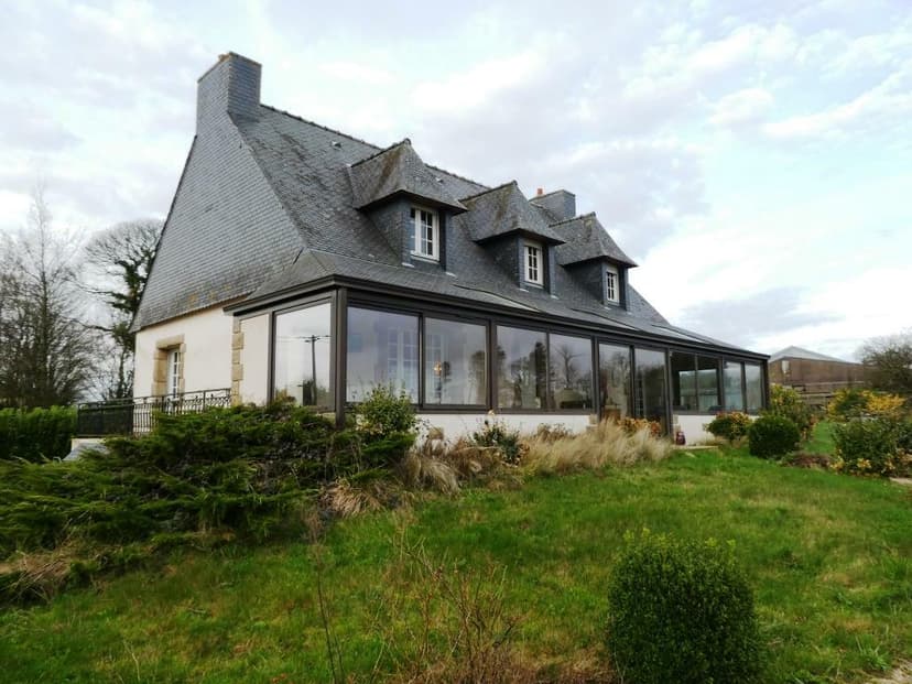 Additional image 3 of Bretagne, Morbihan, Silfiac, France