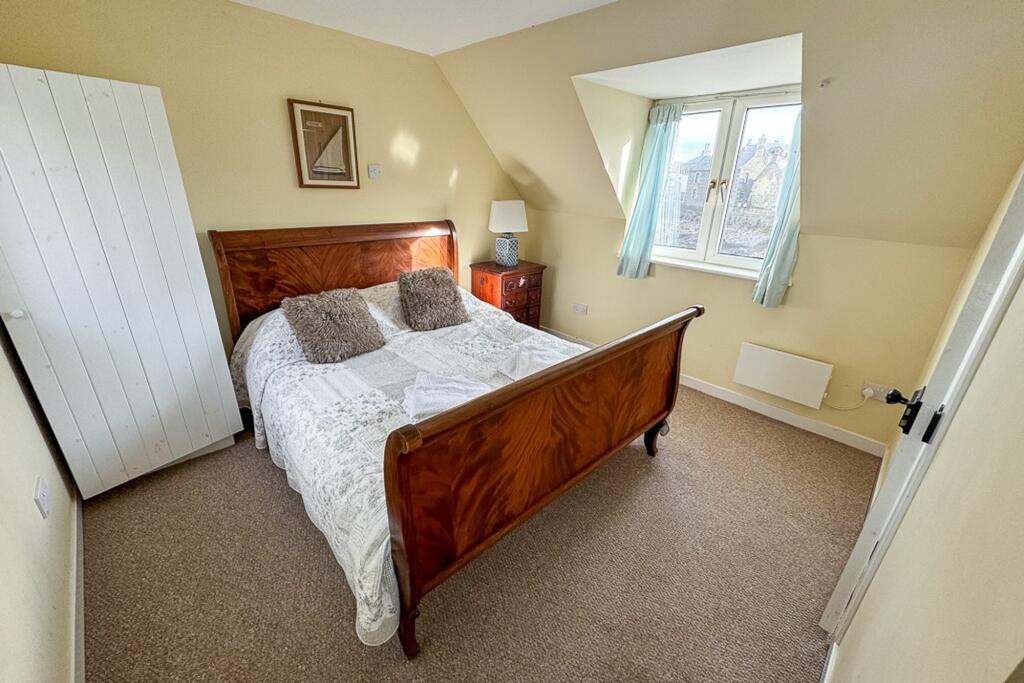 Additional image 8 of Dolphin Cottage, Low Shore, Whitehills, Banff, Aberdeenshire, AB45 2NN