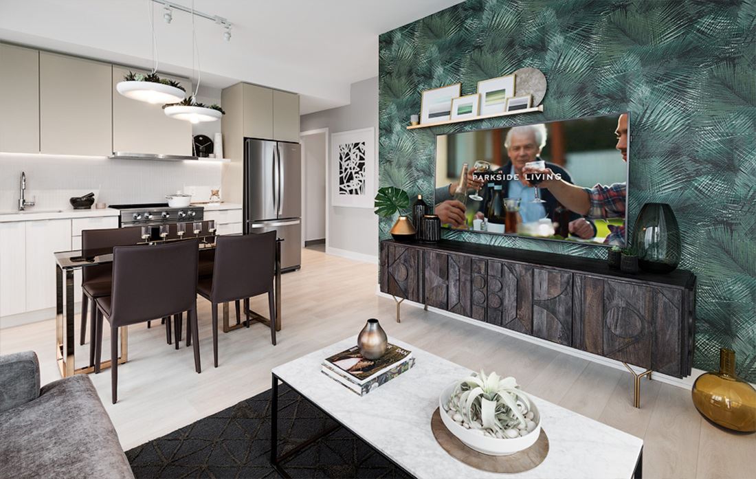 Additional image 4 of SXSW Ravine Towns - Phase 2