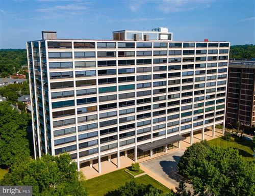 4000 N Charles Street #1403, Baltimore, MD 21218