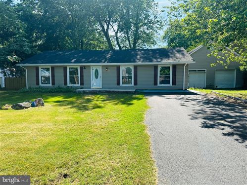 167 Shamrock Drive, Salisbury, MD 21804