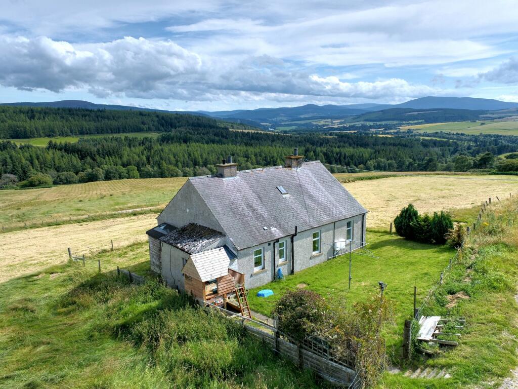 Additional image 13 of Barluack & Hillfolds - The Whole, Rothes, Moray, AB38