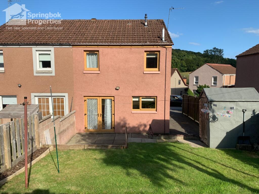 Additional image 12 of Broadford Gardens, Blackburn, Aberdeen, Aberdeen