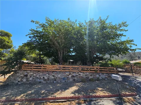 25 Jones Street, Bodfish, CA 93205