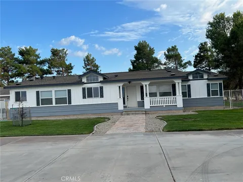 36804 E 106th St, Littlerock, CA 93543