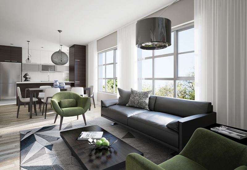 Additional image 14 of Gare Du Canal Condominiums - Phase 2