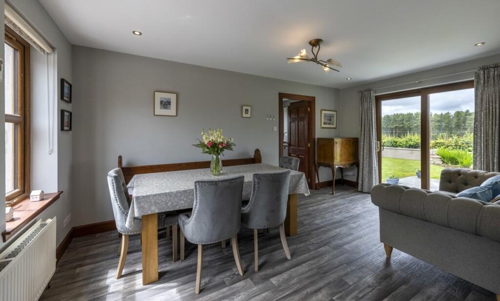 Additional image 6 of Lismore House, Sauchen, Inverurie, Aberdeenshire, AB51