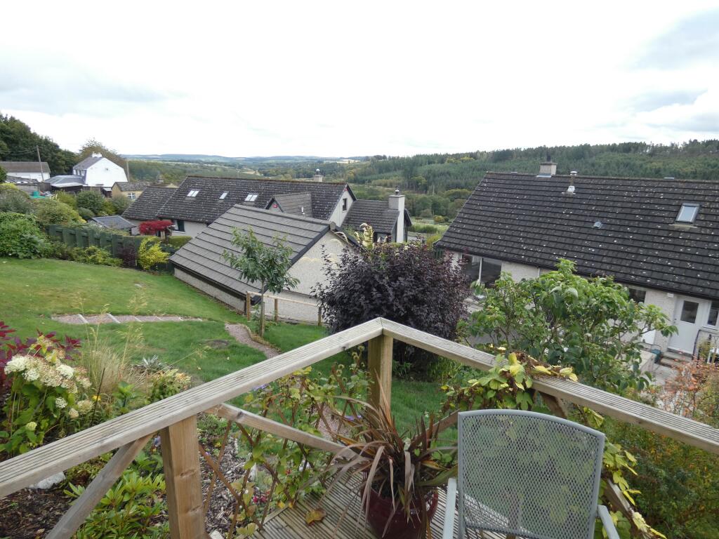 Additional image 38 of ..., Monymusk, AB51