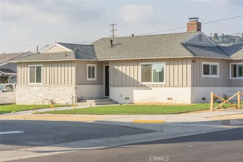 391 E Pinehurst Avenue, La Habra, CA 90631