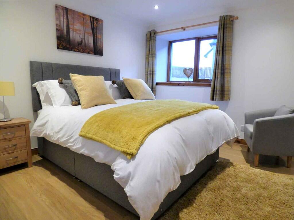 Additional image 13 of The Tillows and The Vine, Rothienorman, Aberdeenshire, AB51 8UD