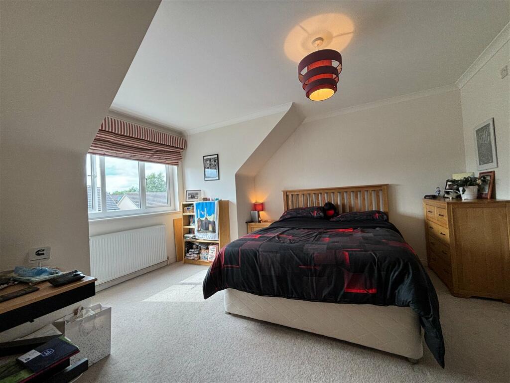 Additional image 25 of 12 Homefarm Place, Rothienorman. AB51 8SA